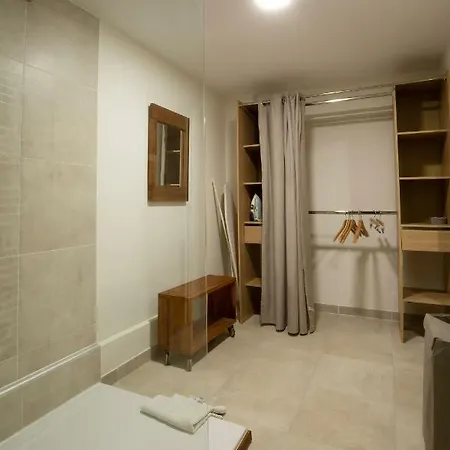 Apartment Duplex Centre Ville Bastia (Corsica)