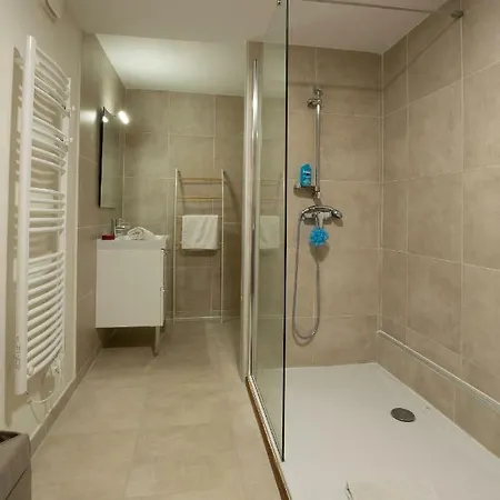 Duplex Centre Ville * Bastia (Corsica)