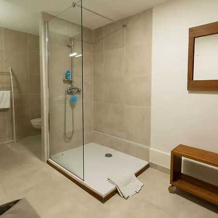 Duplex Centre Ville