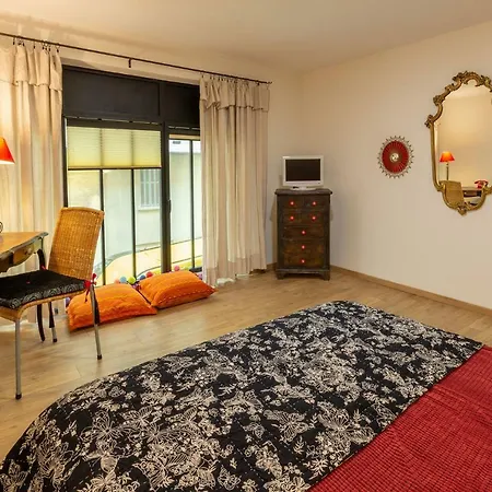 Duplex Centre Ville Apartamento Bastia (Corsica)