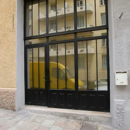 Duplex Centre Ville Bastia (Corsica)