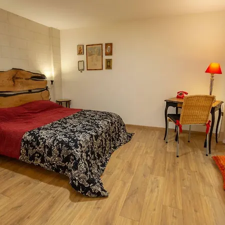 Duplex Centre Ville * Bastia (Corsica)