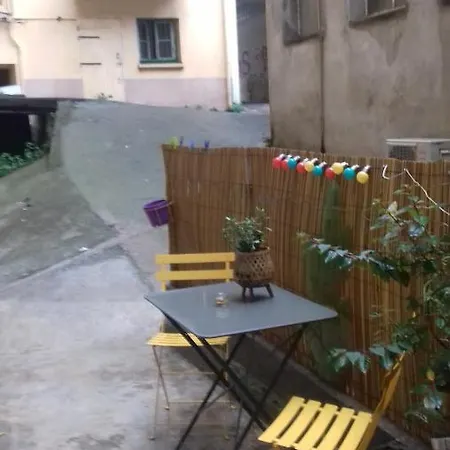Duplex Centre Ville Apartamento *